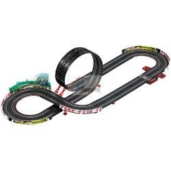 CARRERA GO!!! 20062532 NINTENDO MARIO KART P-WING MOD. 20062532 EAN 4007486625327