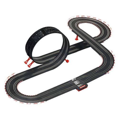 CARRERA GO!!! SONIC THE HEDGEHOG 4.9 20062566 MOD. 20062566 EAN 4007486625662