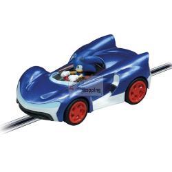 CARRERA GO!!! SONIC THE HEDGEHOG 4.9 20062566 MOD. 20062566 EAN 4007486625662