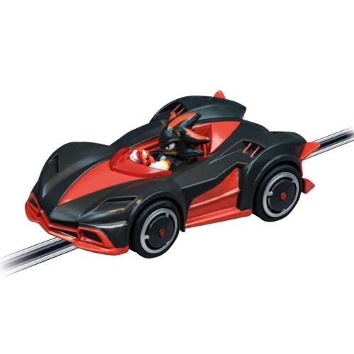 CARRERA GO!!! SONIC THE HEDGEHOG 4.9 20062566 MOD. 20062566 EAN 4007486625662