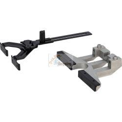 DEWALT D26204K-QS ELETTROFRESATRICE A BASE FISSA MOD. D26204K-QS EAN 5035048315781