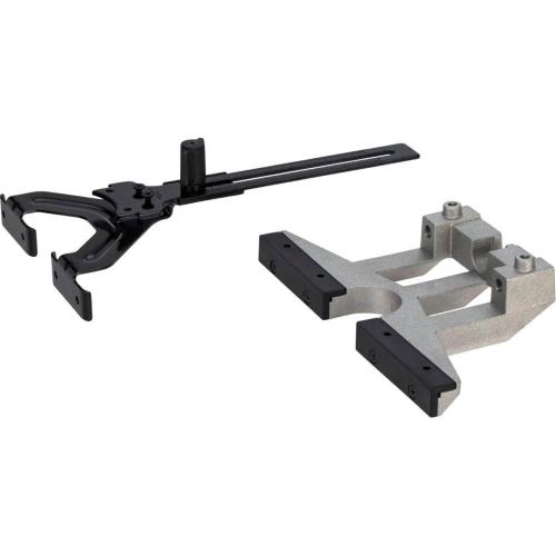 DEWALT D26204K-QS ELETTROFRESATRICE A BASE FISSA MOD. D26204K-QS EAN 5035048315781