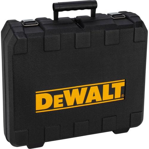 DEWALT D26204K-QS ELETTROFRESATRICE A BASE FISSA MOD. D26204K-QS EAN 5035048315781