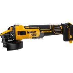 DEWALT DCG409VSNT-XJ SMERIGLIATRICE ANGOLARE A BATT. MOD. DCG409VSNT-XJ EAN 5035048791462