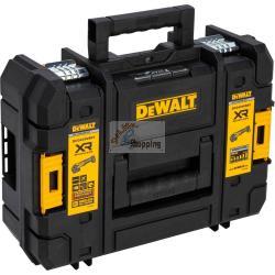 DEWALT DCG409VSNT-XJ SMERIGLIATRICE ANGOLARE A BATT. MOD. DCG409VSNT-XJ EAN 5035048791462