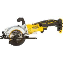 DEWALT DCS571NT-XJ AKKU-HANDKREISSÃ¤GE MOD. DCS571NT-XJ EAN 5035048723142