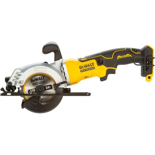 DEWALT DCS571NT-XJ AKKU-HANDKREISSÃ¤GE MOD. DCS571NT-XJ EAN 5035048723142