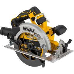 DEWALT DCS573NT-XJ SEGA CIRCOLARE A BATTERIA MOD. DCS573NT-XJ EAN 5035048739532