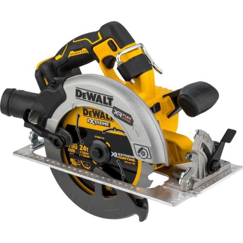 DEWALT DCS573NT-XJ SEGA CIRCOLARE A BATTERIA MOD. DCS573NT-XJ EAN 5035048739532