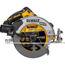 DEWALT DCS573NT-XJ SEGA CIRCOLARE A BATTERIA MOD. DCS573NT-XJ EAN 5035048739532