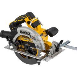DEWALT DCS573NT-XJ SEGA CIRCOLARE A BATTERIA MOD. DCS573NT-XJ EAN 5035048739532