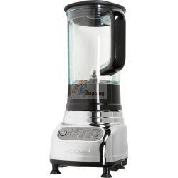 DUALIT TABLETOP BLENDER POLISHED MOD. DU-83851 EAN 619743838513