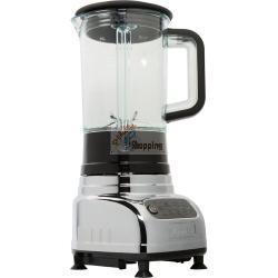 DUALIT TABLETOP BLENDER POLISHED MOD. DU-83851 EAN 619743838513