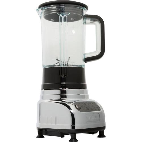 DUALIT TABLETOP BLENDER POLISHED MOD. DU-83851 EAN 619743838513