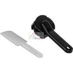 DUALIT TABLETOP BLENDER POLISHED MOD. DU-83851 EAN 619743838513