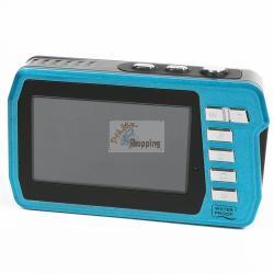 EASYPIX AQUAPIX W3048 EDGE ICEBLUE MOD. 10075 EAN 4260041686090