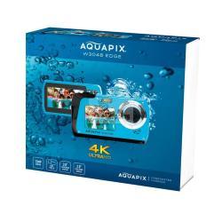 EASYPIX AQUAPIX W3048 EDGE ICEBLUE MOD. 10075 EAN 4260041686090