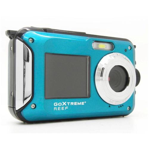 EASYPIX GOXTREME REEF BLU MOD. 20154 EAN 4260041685758