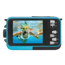 EASYPIX GOXTREME REEF BLU MOD. 20154 EAN 4260041685758