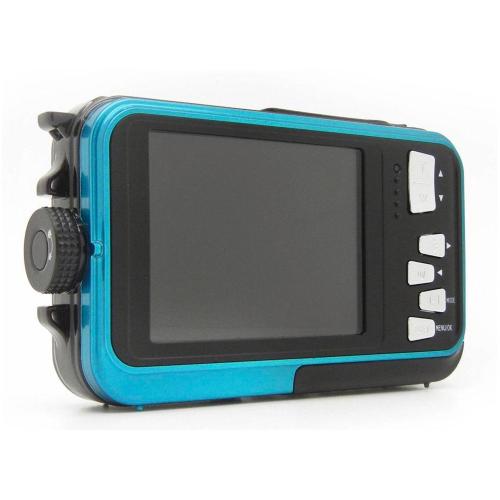 EASYPIX GOXTREME REEF BLU MOD. 20154 EAN 4260041685758