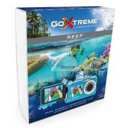 EASYPIX GOXTREME REEF BLU MOD. 20154 EAN 4260041685758
