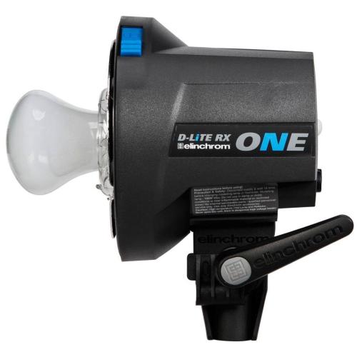 ELINCHROM D-LITE RX ONE MOD. 20485.1.EC EAN 7630006309680