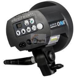 ELINCHROM D-LITE RX ONE MOD. 20485.1.EC EAN 7630006309680
