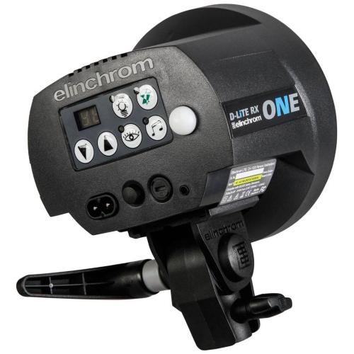 ELINCHROM D-LITE RX ONE MOD. 20485.1.EC EAN 7630006309680