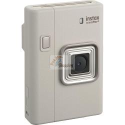 FUJIFILM INSTAX MINI LIPLAY+ BEIGE MOD. 16947999 EAN 4547410558258