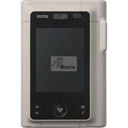 FUJIFILM INSTAX MINI LIPLAY+ BEIGE MOD. 16947999 EAN 4547410558258