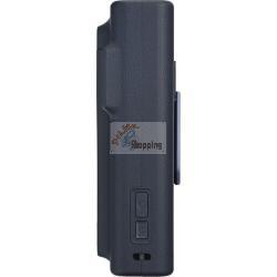 FUJIFILM INSTAX MINI LIPLAY+ BLU MEZZANOTTE MOD. 16948008 EAN 4547410558265