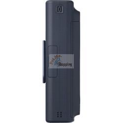 FUJIFILM INSTAX MINI LIPLAY+ BLU MEZZANOTTE MOD. 16948008 EAN 4547410558265