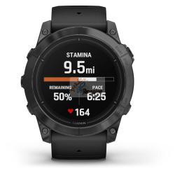 GARMIN EPIX PRO (GEN 2) (51MM) NERO/GRIGIO ARDESIA MOD. 010-02804-21 EAN 753759318277