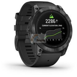 GARMIN EPIX PRO (GEN 2) (51MM) NERO/GRIGIO ARDESIA MOD. 010-02804-21 EAN 753759318277