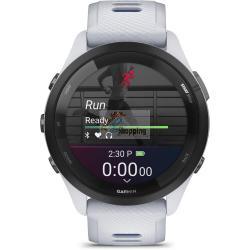 GARMIN FORERUNNER 265 BIANCO/BLU SCURO MOD. 010-02810-11 EAN 753759313722
