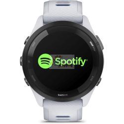 GARMIN FORERUNNER 265 BIANCO/BLU SCURO MOD. 010-02810-11 EAN 753759313722