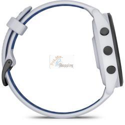 GARMIN FORERUNNER 265 BIANCO/BLU SCURO MOD. 010-02810-11 EAN 753759313722