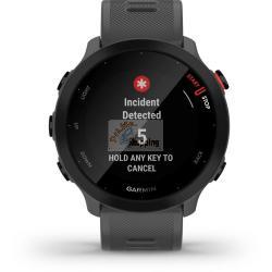 GARMIN FORERUNNER 55 GRIGIO MOD. 010-02562-13 EAN 753759279660