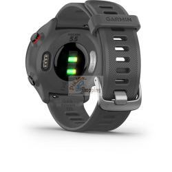 GARMIN FORERUNNER 55 GRIGIO MOD. 010-02562-13 EAN 753759279660