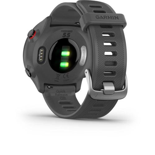 GARMIN FORERUNNER 55 GRIGIO MOD. 010-02562-13 EAN 753759279660