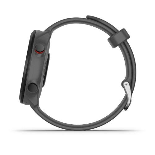 GARMIN FORERUNNER 55 GRIGIO MOD. 010-02562-13 EAN 753759279660