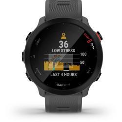 GARMIN FORERUNNER 55 GRIGIO MOD. 010-02562-13 EAN 753759279660