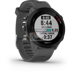 GARMIN FORERUNNER 55 GRIGIO MOD. 010-02562-13 EAN 753759279660