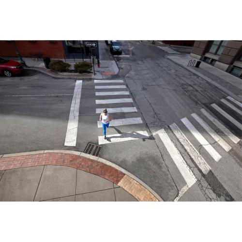 GARMIN FORERUNNER 55 GRIGIO MOD. 010-02562-13 EAN 753759279660