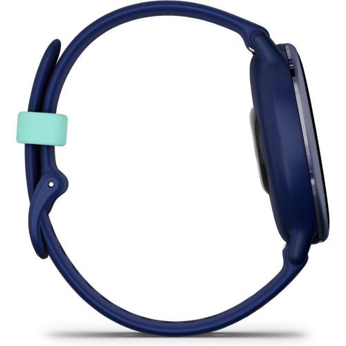 GARMIN VIVOACTIVE 5 ROYAL BLUE/BLU MOD. 010-02862-12 EAN 753759324926