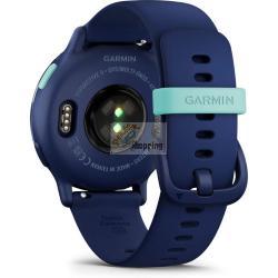 GARMIN VIVOACTIVE 5 ROYAL BLUE/BLU MOD. 010-02862-12 EAN 753759324926