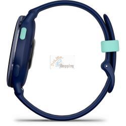 GARMIN VIVOACTIVE 5 ROYAL BLUE/BLU MOD. 010-02862-12 EAN 753759324926