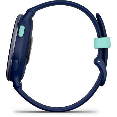 GARMIN VIVOACTIVE 5 ROYAL BLUE/BLU MOD. 010-02862-12 EAN 753759324926