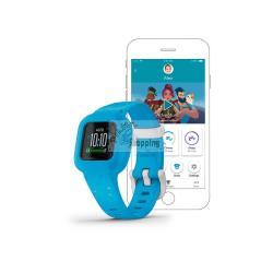 GARMIN VIVOFIT JR. 3 BLU STARS MOD. 010-02441-02 EAN 753759263560