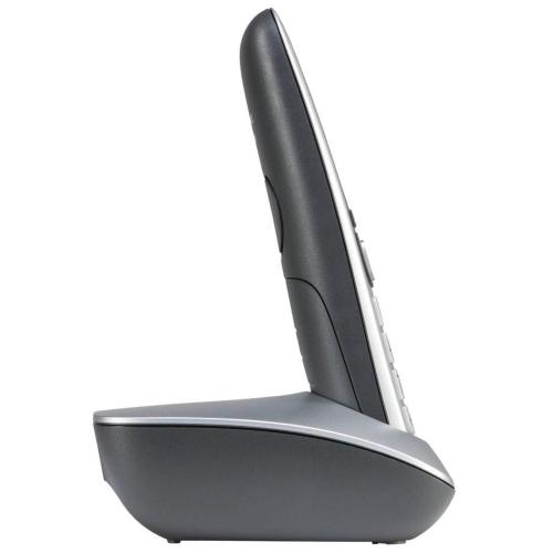 GIGASET E560 PLATINO MOD. S30852-H2708-B101 EAN 4250366848631